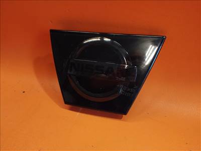 Nissan Micra embléma 62890-5FA0B (M.25.729R)