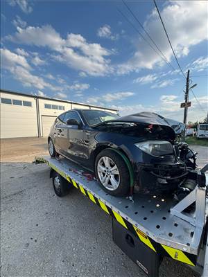 BMW 1-es sorozat (E81, E82, E87, E88) bontott alkatrészei 116I LCI