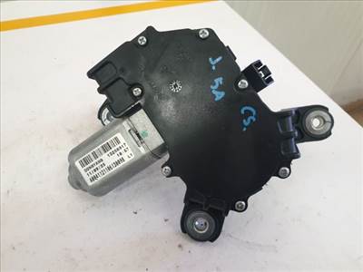 Opel Astra J Hátsó ablaktörlő motor  13256917
