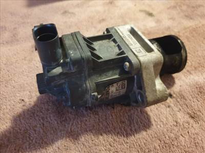 Opel Astra J 2.0 CDTI EGR szelep A20dth A20dte  55566052