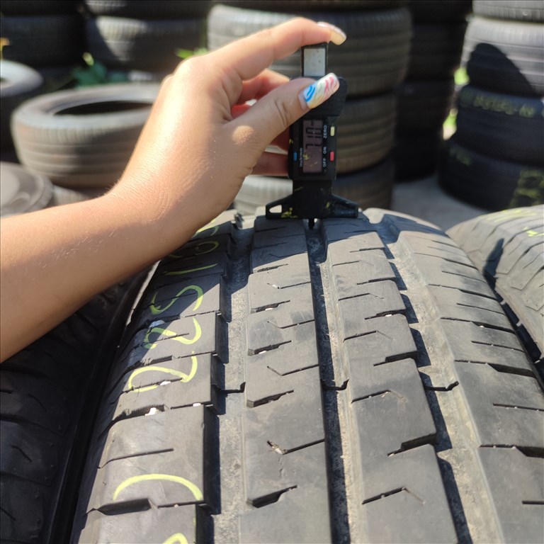  225/65 R16C Sailun nyári gumi 80000ft a 4db/63/ 3. kép