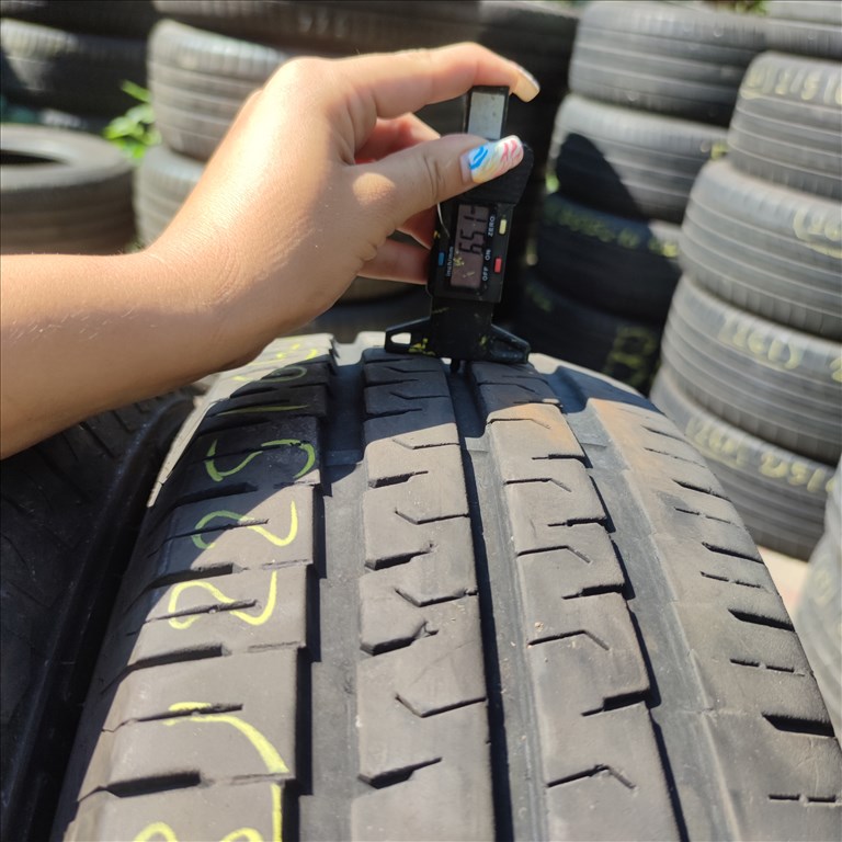  225/65 R16C Sailun nyári gumi 80000ft a 4db/63/ 4. kép