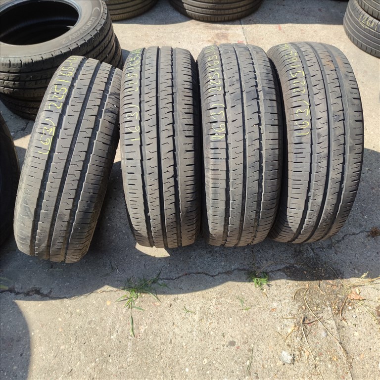  225/65 R16C Sailun nyári gumi 80000ft a 4db/63/ 5. kép