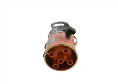 gyújtáselosztó BOSCH 0 986 237 673 for VW, SEAT, SKODA, AUDI