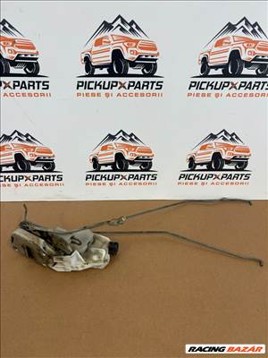 Ajtózár Mitsubishi L200