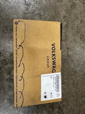 Audi A4 (B9 - 8W), Audi A5 (B9 - 8W) Első fékbetét garnitúra  8w0698151n