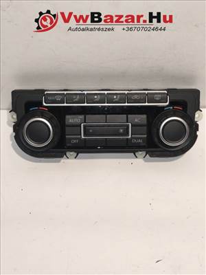 Klimavezérlő VW GOLF VI 5k0907044bs 5K0907044BS