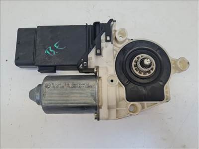 Volkswagen Bora bal első ablakemelő motor (22394) 1j1959801