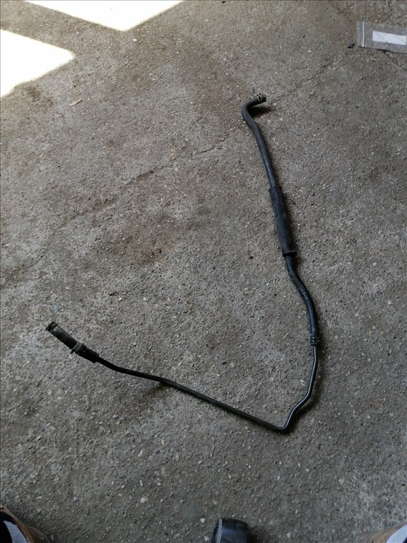 SsangYong Rexton Vízcső 1. kép