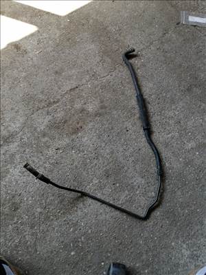 SsangYong Rexton Vízcső