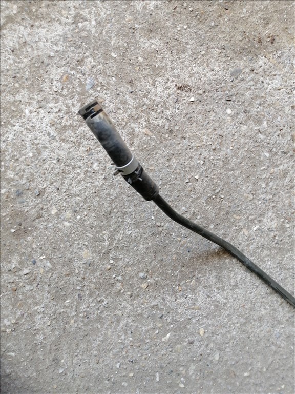 SsangYong Rexton Vízcső 2. kép