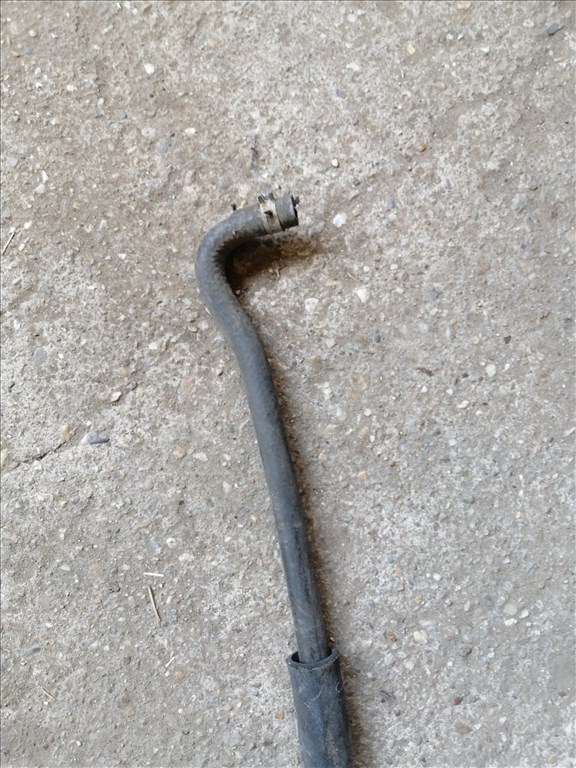 SsangYong Rexton Vízcső 4. kép