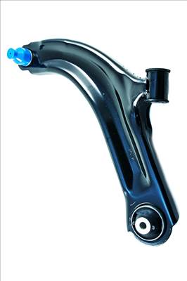 Nissan Note bal lengőkar 