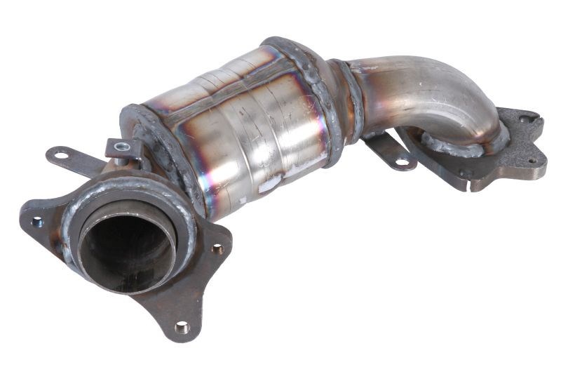 Honda Civic katalizátor (2.2 CTDi) 1. kép