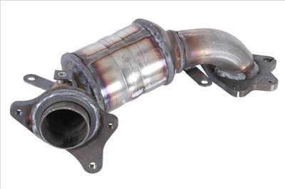 Honda Civic katalizátor (2.2 CTDi)