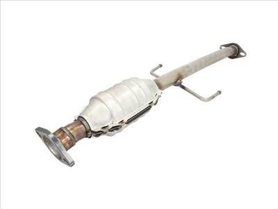 Mazda 323 S katalizátor (1.5 16V)