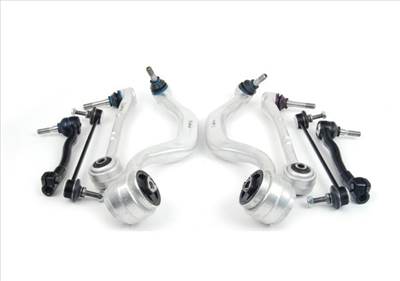 BMW 5ös, E39 V8 lengőkar szett