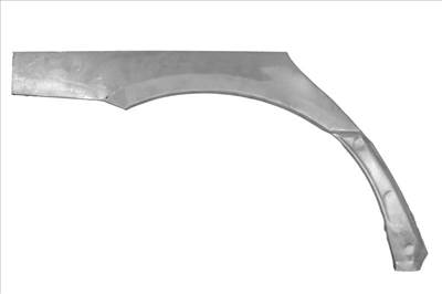 Subaru Legacy jobb hátsó sárvédő javító ív