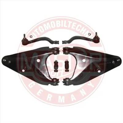 Dacia Logan lengőkar szett (Erősített)