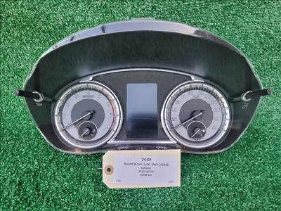 SUZUKI S-CROSS Kilométeróra 3411063T00