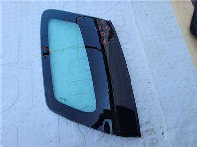 SUZUKI SX4 Bal C Oszlop Oldalablak Üveg 43R00351