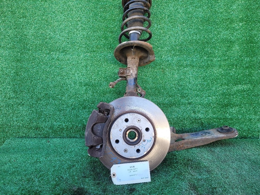 SUZUKI SWIFT III Bal Gólyaláb Csonkállvánnyal 4160262J11 1. kép