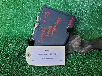 SUZUKI S-CROSS ABS Kocka 5611061MH0 61ma2wd