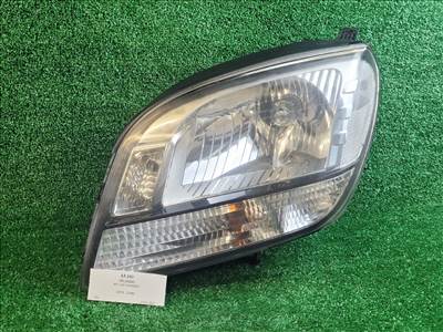 CHEVROLET ORLANDO Bal Fényszóró 12979 12980