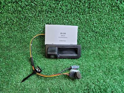 SEAT ATECA Tolatókamera 6V0827566F