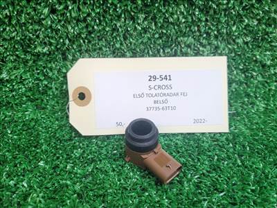 SUZUKI S-CROSS Első Tolatóradar Fej 3773563T10