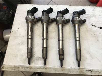 Seat León III 5F 1,6 CR CRK 110LE porlasztó SZETT 04l130277ad