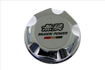 Aluminium olajsapka HONDA MUGEN 5z