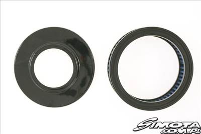 Simota OKA-1596 motorkerékpár panel légszűrő