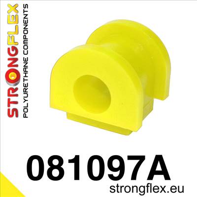 Első stabilizátor szilent SPORT Strongflex Acura Integra 93-01 Acura Integra Type R 97-01 Honda Civic 91-95 Honda Civic 95-00 JAPAN Honda Civic 95-00 UK Honda CRX del Sol 92-97 Honda Integra 93-01 H Honda Integra Type R 97-01 H MG ZS 01-05 Rover 400 95-00