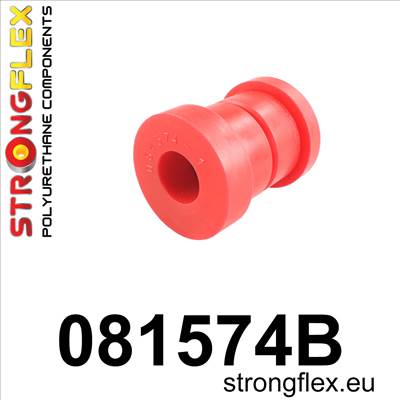 HÁTSÓ LENGŐKAR ELSŐ STRONGFLEX SZILENT Acuraﾠ  RSX 01-06  Hondaﾠ  Civic 01-06 EP1 EP2 EP3 EP4 EU5 EU6 EU7 EU8 EU9 EV1 EM2 ES4 ES5 CR-V 02-07 Element 03-11ﾠ Integra DC5 01-06
