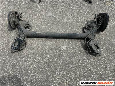 Fiat Grande Punto komplett tárcsafékes hátsó híd