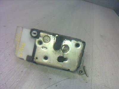 ALFA ROMEO ROMEO 146 -99 Jobb hátsó ajtó zárszerkezet központi záras