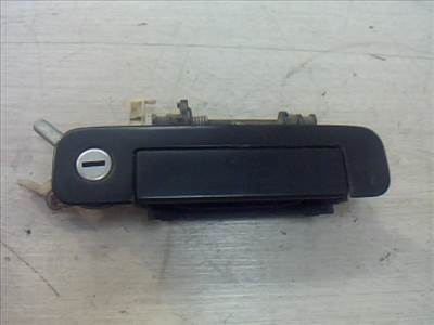 AUDI 80 86-91 Jobb első külső kilincs 