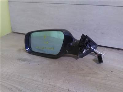 AUDI A3 2000.07.01-2003.04.30 Bal visszapillantó tükör elektromos