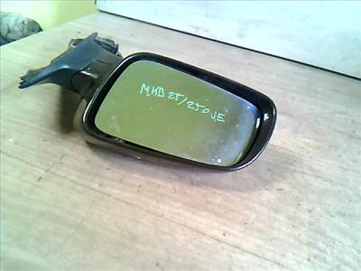 AUDI A3 96-00 Bal visszapillantó tükör elektromos