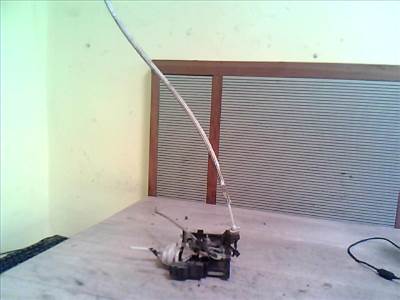 AUDI A4 98-01 Jobb első ajtó zárszerkezet központizáras