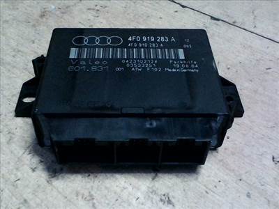 AUDI A6 2004.05 - 2008.09 PDC parkolássegítő vezérlő