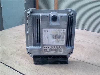 AUDI A6 2014.10.01-18.05.31 Motorvezérlő egység ECU PCM modul