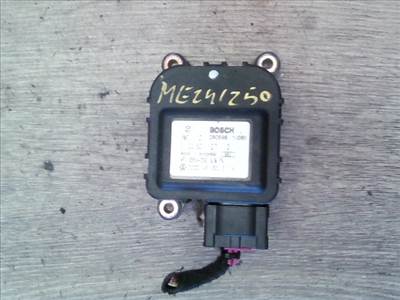 AUDI A6 97-04 Fűtésszabályzó zsalu állító motor