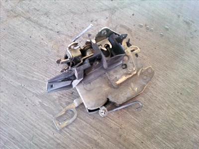 BMW E36 89-00 Jobb első ajtó zárszerkezet mechanikus