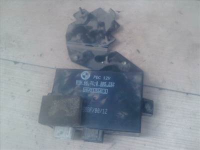 BMW E46 98-05 PDC parkolássegítő vezérlő