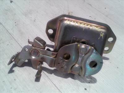 CHEVROLET KALOS Csomagtér ajtó zárszerkezet