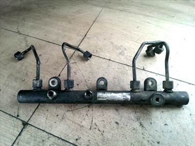 CITROEN BERLINGO 96-02 Injektor befecskendező híd 