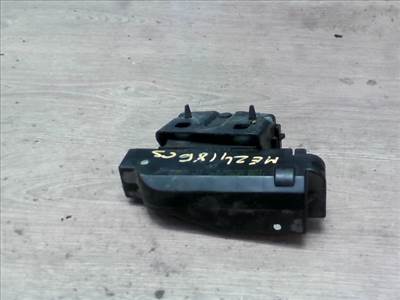 CITROEN C3 2002.04.01-2009.12.31 Csomagtérajtó zárszerkezet