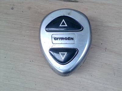 CITROEN C5 -04.09 Egyéb kapcsolók